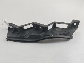 кронштейн переднего бампера Volkswagen Passat B6 2007, 2.0 л., дизель, МКПП, серый, универсал, 3C0807890