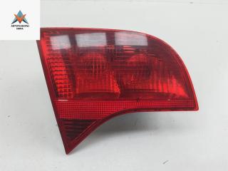 фонарь крышки багажника левый Audi A4 B7 2005, 3.0 л., дизель, АКПП, серый, универсал, 4B4501389