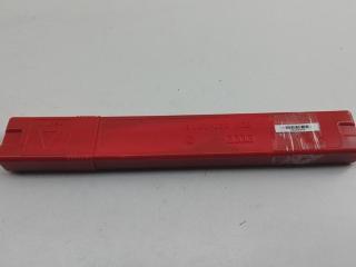 знак аварийной остановки Audi A4 B6 2003, 2.4 л., бензин, АКПП, серый, универсал, 8D9860251