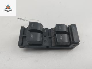 блок управления стеклоподъемниками Audi A6 4B/C5 1997, 2.4 л., бензин, МКПП, синий, седан, 4B0959851