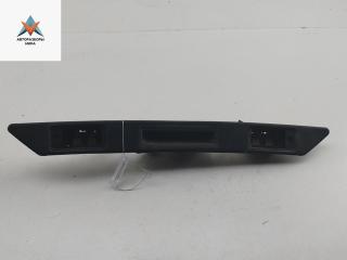 ручка крышки багажника Audi A3 8P 2003, серый, хетчбэк 3 дв., 8P0827574