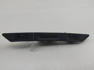 ручка крышки багажника Audi A3 8P 2003, серый, хетчбэк 3 дв., 8P0827574