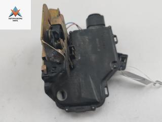 замок двери передней левой Audi A6 4B/C5 1997, 2.4 л., бензин, МКПП, синий, седан, 4B1837015