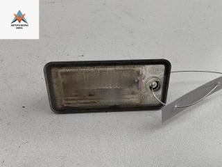 подсветка номера Audi A4 B6 2003, 2.4 л., бензин, АКПП, серый, универсал, 8E0807430