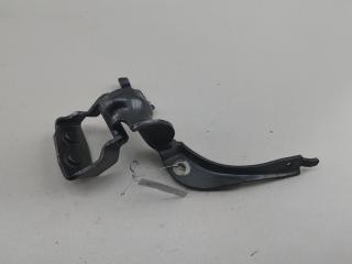 петля крышки багажника Audi A4 B7 2005, серый, универсал, 8E9927300