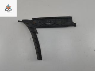 кронштейн заднего бампера Skoda Superb 1 поколение [рестайлинг] 2006, 2.5 л., дизель, АКПП, синий, седан, 3U5807393