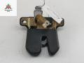 замок багажника Audi A6 4B/C5 1997, седан, 8D5827505 - фото №2