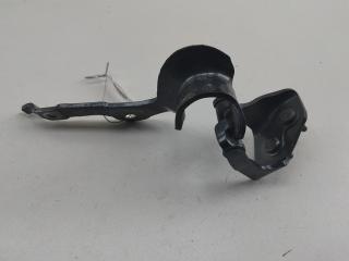 петля крышки багажника Audi A3 8P 2003, серый, хетчбэк 3 дв., 8P3827300