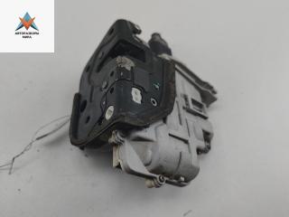 замок двери передней правой Audi A4 B7 2005, 2.5 л., дизель, АКПП, серый, универсал, 8E1837016AA