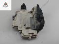 замок двери передней правой Audi A4 B7 2005, 2.5 л., дизель, АКПП, серый, универсал, 8E1837016AA - фото №2