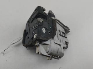 замок двери передней правой Audi A4 B7 2005, 2.5 л., дизель, АКПП, серый, универсал, 8E1837016AA