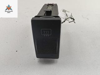 кнопка обогрева заднего стекла Audi A4 B5 1995, 1.8 л., бензин, МКПП, зелёный, седан, 4D0941503