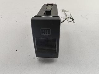 кнопка обогрева заднего стекла Audi A4 B5 1995, 1.8 л., бензин, МКПП, зелёный, седан, 4D0941503
