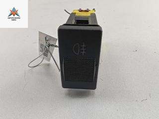 кнопка противотуманных фар Audi A4 B5 1995, 1.8 л., бензин, МКПП, зелёный, седан, 4D0941563