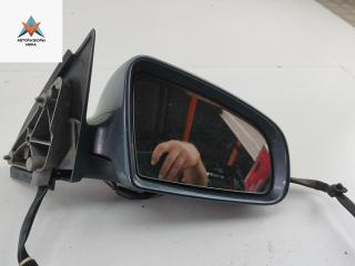 зеркало правое Audi A4 B7 2005, 3.0 л., дизель, АКПП, серый, универсал