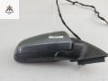 зеркало правое Audi A4 B7 2005, 3.0 л., дизель, АКПП, серый, универсал - фото №2