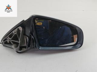 зеркало правое Audi A4 B6 2003, 2.4 л., бензин, АКПП, серый, универсал, 8E1858532