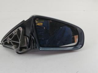 зеркало правое Audi A4 B6 2003, 2.4 л., бензин, АКПП, серый, универсал, 8E1858532