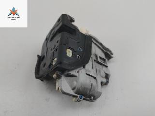 замок двери передней правой Audi A4 B7 2005, 3.0 л., дизель, АКПП, серый, универсал, 8E1837016AA