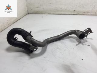 трубка охлаждающей жидкости Mercedes-Benz C-Класс W203/S203/CL203 [рестайлинг] 2007, 2.2 л., дизель, МКПП, A6462030340