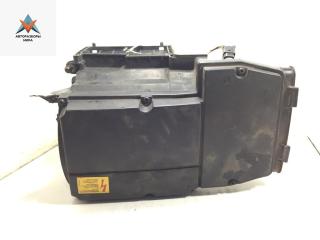 корпус воздушного фильтра Mercedes-Benz C-Класс W203/S203/CL203 2002, 1.8 л., бензин, АКПП, синий, универсал, A2710900901