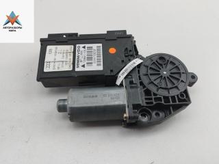 моторчик стеклоподъемника передний правый Audi A4 B6 2003, 2.4 л., бензин, АКПП, серый, универсал, 8E1959802B