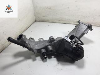 клапан EGR Mercedes-Benz C-Класс W203/S203/CL203 [рестайлинг] 2007, 2.2 л., дизель, МКПП, чёрный, универсал