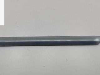 молдинг двери задней левой Audi A6 4B/C5 [рестайлинг] 2004, 1.8 л., Ti, бензин, АКПП, серый, седан