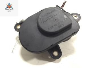 электропривод Mercedes-Benz C-Класс W203/S203/CL203 [рестайлинг] 2007, 2.2 л., дизель, МКПП, чёрный, универсал, A6111500794