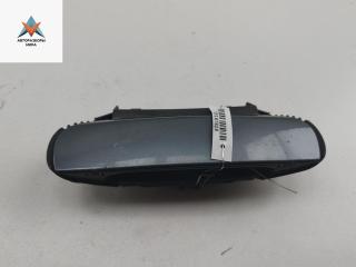 ручка наружная задняя правая Audi A4 B6 2003, 2.4 л., бензин, АКПП, серый, универсал, 4B0839885