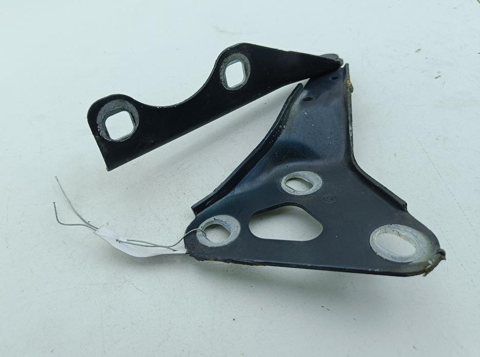 петля капота правая Opel Zafira A 2002, синий, минивэн, 90579422