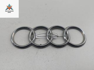 эмблема Audi A4 B5 1995, 1.8 л., бензин, МКПП, зелёный, седан