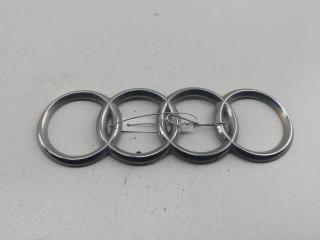 эмблема Audi A4 B5 1995, 1.8 л., бензин, МКПП, зелёный, седан