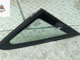 стекло (иные) Opel Zafira 1 поколение (A) 2002, 1.8 л., бензин, МКПП, синий, минивэн