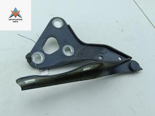 петля капота левая Opel Zafira 1 поколение (A) 2002, синий, минивэн, 90579421