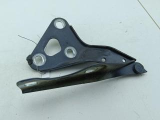 петля капота левая Opel Zafira 1 поколение (A) 2002, синий, минивэн, 90579421