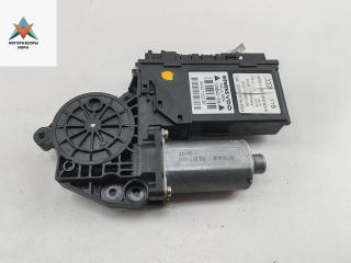 моторчик стеклоподъемника передний левый Audi A4 B6 2003, 2.4 л., АКПП, универсал, 8E1959801