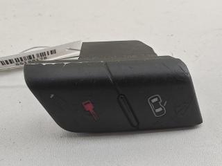 кнопка центрального замка Audi A4 B6 2003, 2.4 л., бензин, АКПП, серый, универсал, 8E1962107