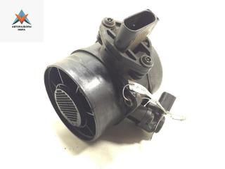 Расходомер (измеритель потока воздуха) Mercedes-Benz C-Класс W203/S203/CL203 [рестайлинг] 2007, 2.2 л., дизель, МКПП, чёрный, универсал, A6460940048