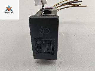 кнопка корректора фар Audi A4 B5 1995, 1.8 л., бензин, МКПП, зелёный, седан, 8D0941301