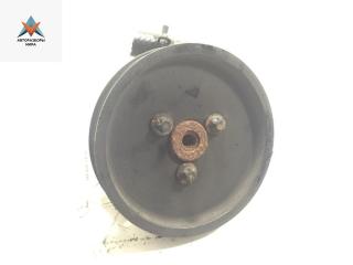 Насос гидроусилителя руля Mercedes-Benz C-Класс W203/S203/CL203 [рестайлинг] 2004, 2.2 л., дизель, МКПП, серый, универсал