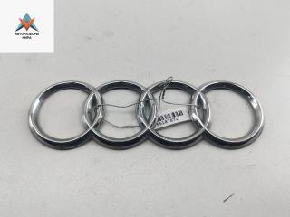 эмблема Audi A6 4B/C5 [рестайлинг] 2004, 1.8 л., Ti, бензин, АКПП, серый, седан