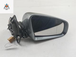 зеркало правое Audi A4 B7 2005, 2.5 л., дизель, АКПП, серый, универсал, 50010FA0