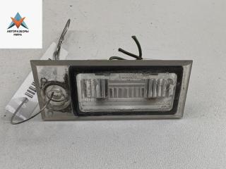 подсветка номера Audi A6 4B/C5 [рестайлинг] 2004, 1.8 л., Ti, бензин, АКПП, серый, седан