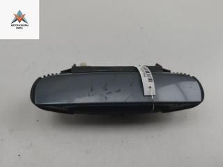ручка наружная передняя правая Audi A4 B7 2005, 3.0 л., дизель, АКПП, серый, универсал, 4B0839885