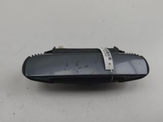 ручка наружная передняя правая Audi A4 B7 2005, 3.0 л., дизель, АКПП, серый, универсал, 4B0839885