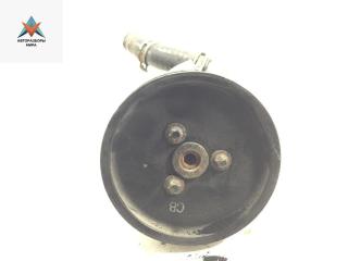 Насос гидроусилителя руля Mercedes-Benz C-Класс W203/S203/CL203 [рестайлинг] 2007, 2.2 л., дизель, МКПП, чёрный, универсал