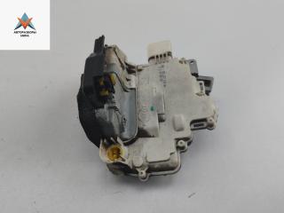 замок двери передней левой Audi A4 B7 2005, 3.0 л., дизель, АКПП, серый, универсал, 8E1837015