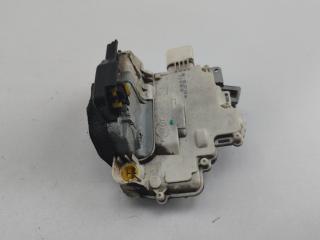 замок двери передней левой Audi A4 B7 2005, 3.0 л., дизель, АКПП, серый, универсал, 8E1837015