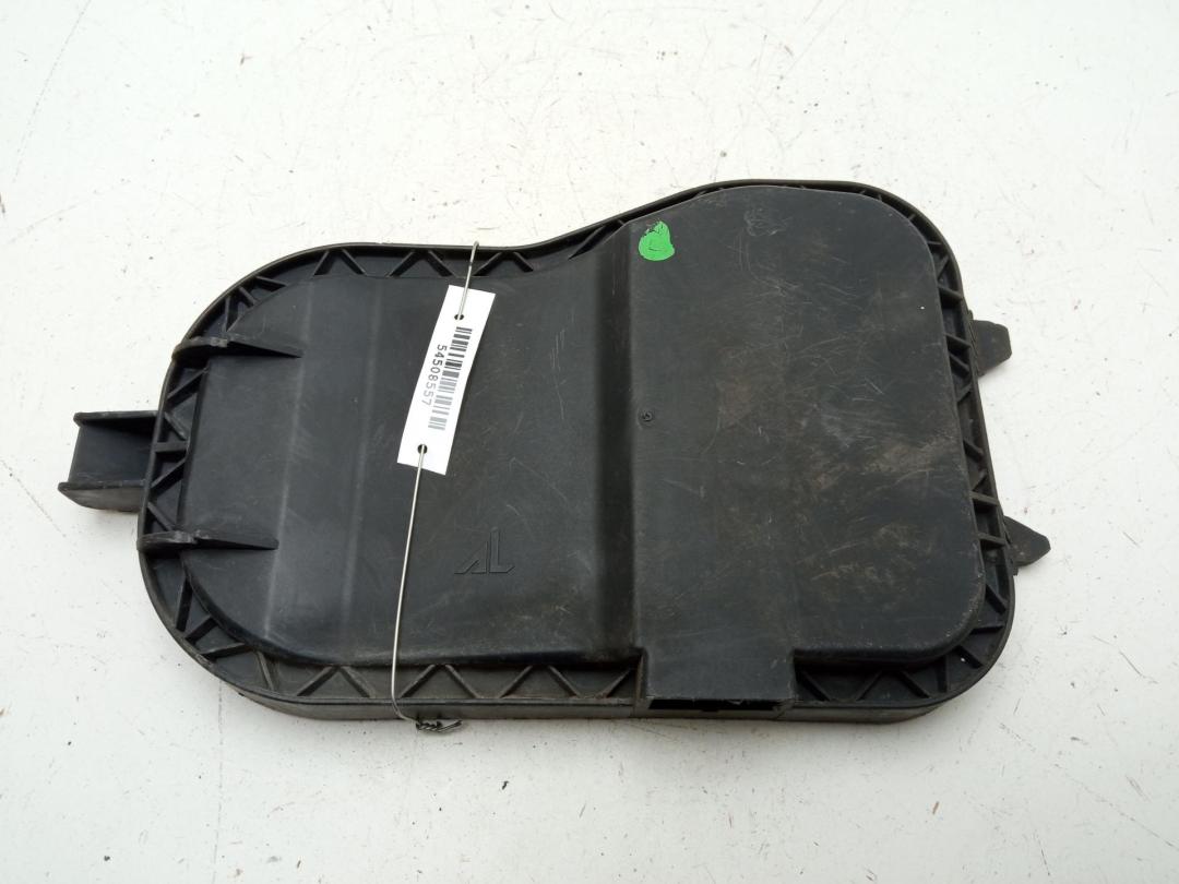 Крышка (заглушка) задняя фары Fiat Stilo 2002, 1.2 л., бензин, МКПП, зелёный, хетчбэк 3 дв., 407807749